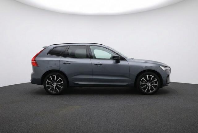 Volvo XC60 Ultimate Dark B5 AWD Bowers l Luchtvering l Trekhaak l 360 l HUD