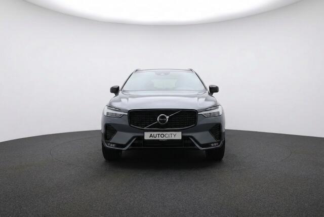 Volvo XC60 Ultimate Dark B5 AWD Bowers l Luchtvering l Trekhaak l 360 l HUD