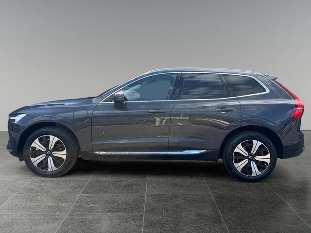 Volvo XC60 2.0 T6 Plug-in hybrid AWD Plus Bright | Full-LED koplampen | 360 Camera | Panoramadak | Stoelverwarming |