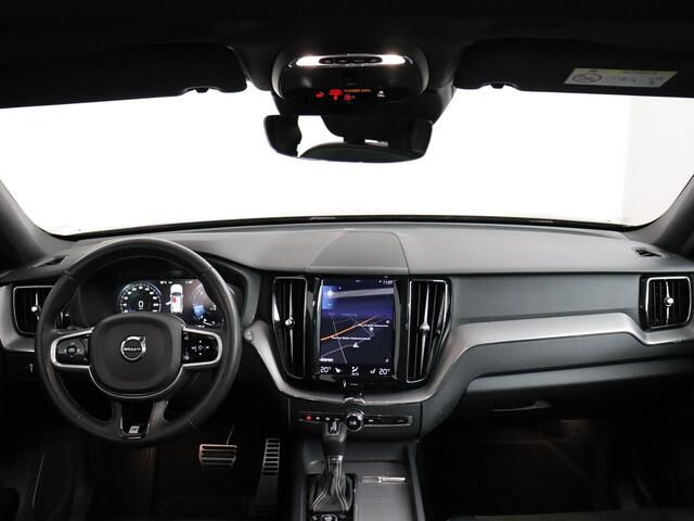 Volvo XC60 2.0 D4 AWD R-Design Automaat ACC | Pano | 22" lmv