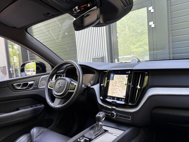Volvo XC60 2.0 T5 AWD Inscription
