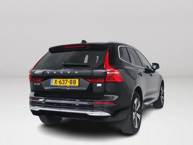 Volvo XC60 T8 Plug-in hybrid AWD Ultra Bright | Panoramadak | 360° camera | Harman Kardon | Stoel- en Stuurverwarming | Trekhaak