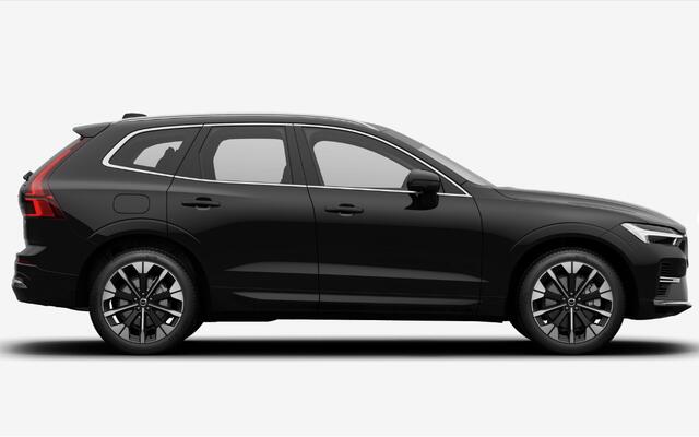 Volvo XC60 T6 350PK Automaat Plug-in hybrid AWD Plus Bright Panoramisch schuif-kanteldak / Head up display / 360 graden rondomzicht camara / 20" licht metalen velgen