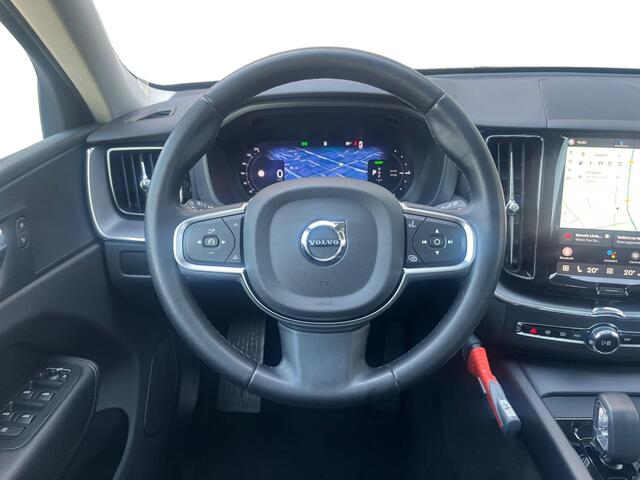 Volvo XC60 2.0 T6 Plug-in hybrid AWD Essential Edition Bright