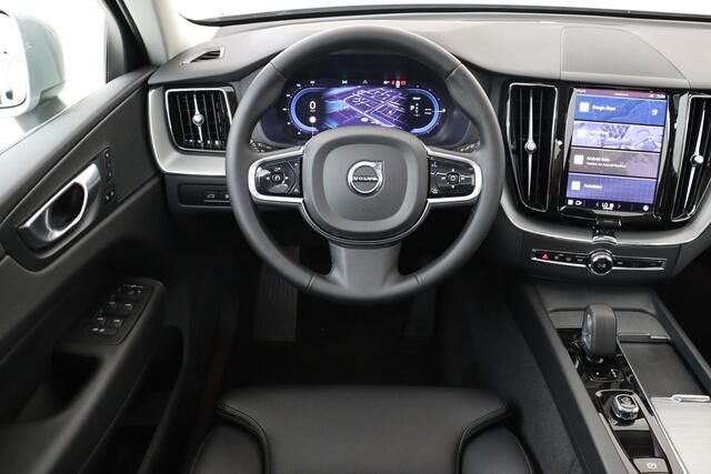 Volvo XC60 T6 PLUG-IN HYBRID AWD PLUS BRIGHT -PANO.DAK|POWER-SEATS|KEYLESS|STANDKACHEL|LEDER|CRUISE|CAMERA|19"