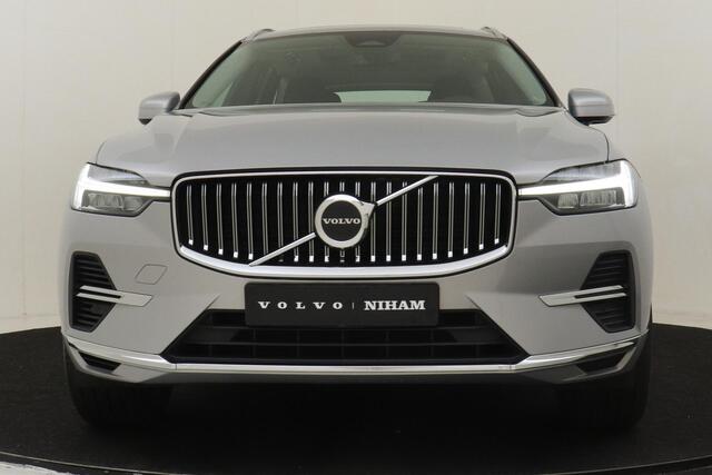 Volvo XC60 T6 PLUG-IN HYBRID AWD PLUS BRIGHT -PANO.DAK|POWER-SEATS|KEYLESS|STANDKACHEL|LEDER|CRUISE|CAMERA|19"