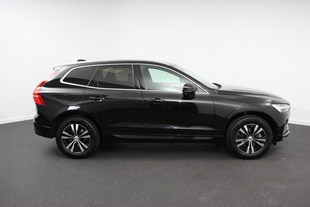 Volvo XC60 2.0 B4 197pk Momentum Pro Navigatie Lederen Bekleding Harman kardon AudioPro DAB Climate Control Camera Stoelverwarming Elektrische bedienbare achterklep
