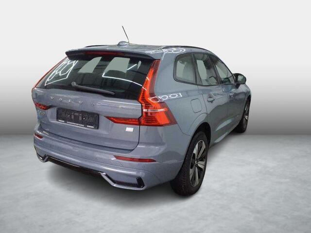 Volvo XC60 2.0 T6 Plug-in hybrid AWD R-Design | SOH:97% | Stoel/stuurverwarming | Standkachel | Power Seats | Memory | Google auto | Apple carplay/android auto | Parkeercamera |