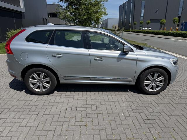 Volvo XC60 2.0 T5 FWD Polar+ Pano, Leder, Memory Seats, Camera