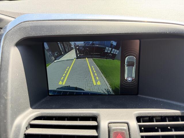 Volvo XC60 2.0 T5 FWD Polar+ Pano, Leder, Memory Seats, Camera