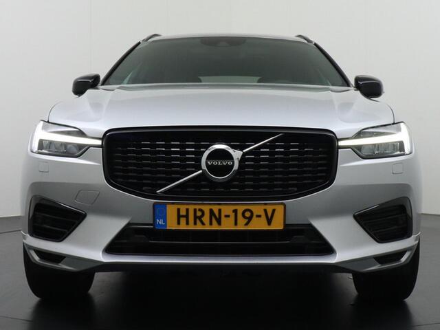Volvo XC60 2.0 T6 Plug-in hybrid AWD R-Design Trekhaak/Panodak/Stoelventilatie etc.