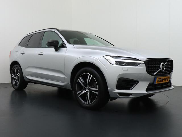 Volvo XC60 2.0 T6 Plug-in hybrid AWD R-Design Trekhaak/Panodak/Stoelventilatie etc.