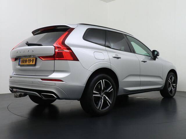 Volvo XC60 2.0 T6 Plug-in hybrid AWD R-Design Trekhaak/Panodak/Stoelventilatie etc.