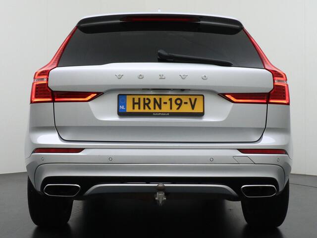 Volvo XC60 2.0 T6 Plug-in hybrid AWD R-Design Trekhaak/Panodak/Stoelventilatie etc.