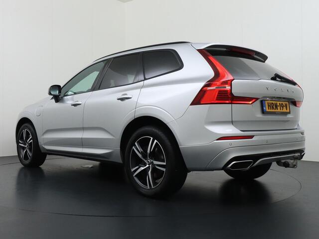 Volvo XC60 2.0 T6 Plug-in hybrid AWD R-Design Trekhaak/Panodak/Stoelventilatie etc.