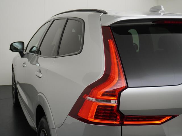 Volvo XC60 2.0 T6 Plug-in hybrid AWD R-Design Trekhaak/Panodak/Stoelventilatie etc.