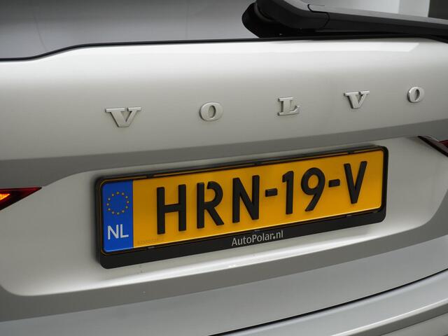 Volvo XC60 2.0 T6 Plug-in hybrid AWD R-Design Trekhaak/Panodak/Stoelventilatie etc.