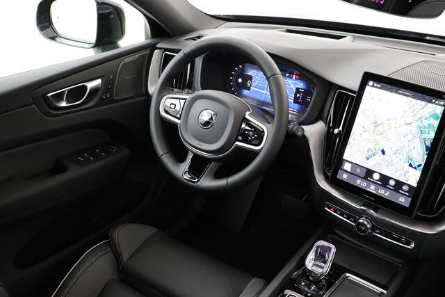 Volvo XC60 II T6 PLUG-IN HYBRID AWD PLUS BLACK EDITION -PANO.DAK|HARMAN/KARDON|360°CAM|HEAD-UP DISP.|PRIVACY.GLAS|21"