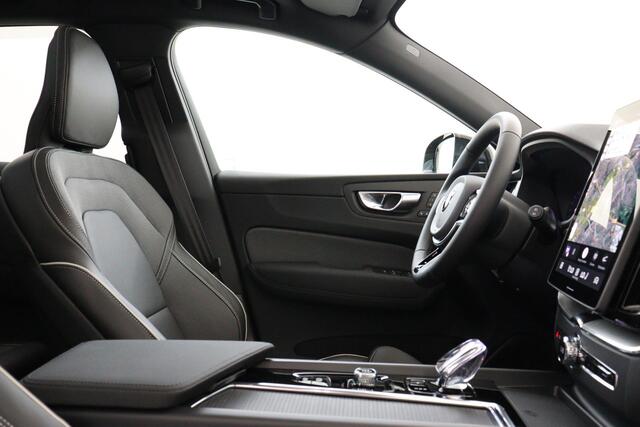 Volvo XC60 II T6 PLUG-IN HYBRID AWD PLUS BLACK EDITION -PANO.DAK|HARMAN/KARDON|360°CAM|HEAD-UP DISP.|PRIVACY.GLAS|21"