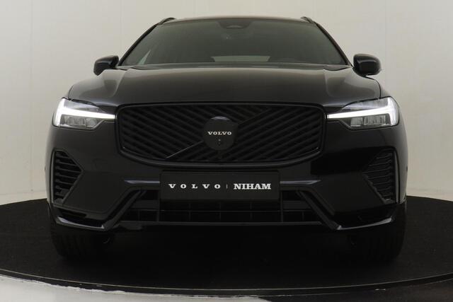 Volvo XC60 II T6 PLUG-IN HYBRID AWD PLUS BLACK EDITION -PANO.DAK|HARMAN/KARDON|360°CAM|HEAD-UP DISP.|PRIVACY.GLAS|21"
