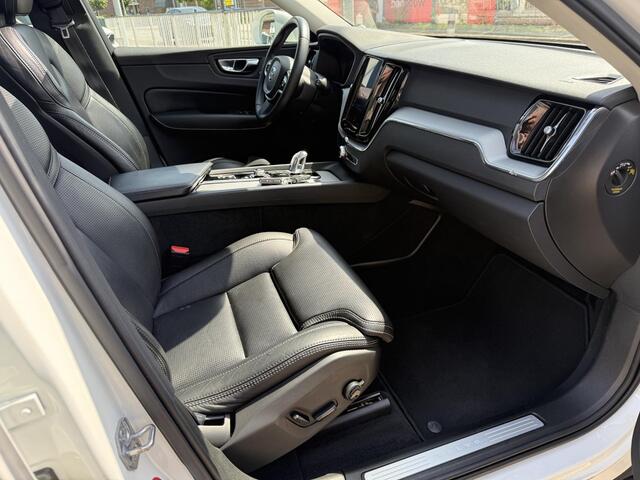 Volvo XC60 2.0 T8 407 pk AWD Inscription Plus-line