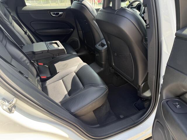 Volvo XC60 2.0 T8 407 pk AWD Inscription Plus-line