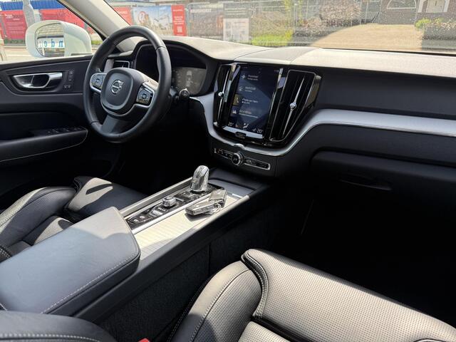 Volvo XC60 2.0 T8 407 pk AWD Inscription Plus-line