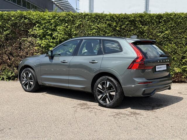 Volvo XC60 2.0 T6 Plug-in hybrid AWD Plus Dark | Panoramadak | Trekhaak | HUD | Memory | Harman Kardon |
