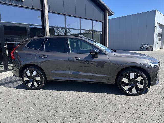 Volvo XC60 2.0 T8 Plug-in hybrid AWD Plus Dark H&K|Trekhaak|pano|360