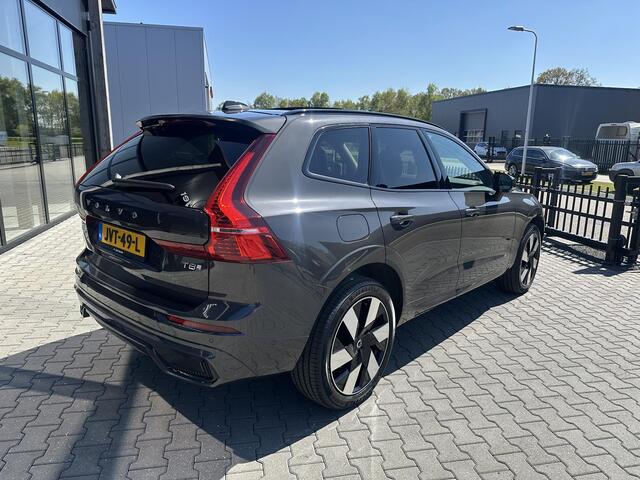 Volvo XC60 2.0 T8 Plug-in hybrid AWD Plus Dark H&K|Trekhaak|pano|360