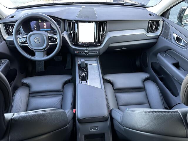 Volvo XC60 2.0 T8 Plug-in hybrid AWD Plus Dark H&K|Trekhaak|pano|360