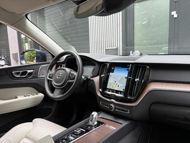 Volvo XC60 2.0 T8 Twin Engine AWD Inscription