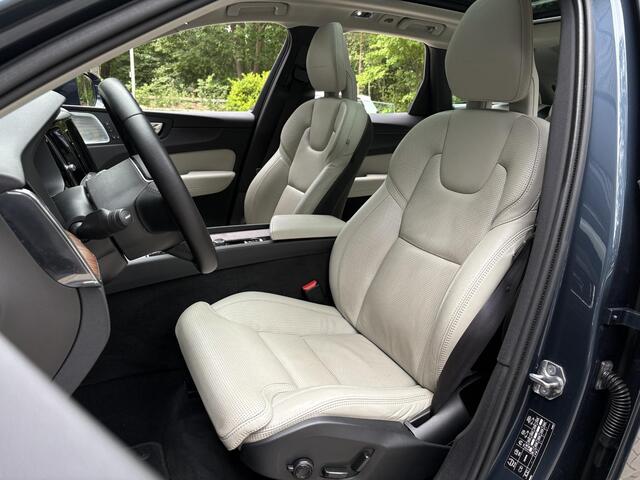 Volvo XC60 2.0 T8 Twin Engine AWD Inscription