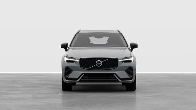 Volvo XC60 2.0 T8 Plug-in hybrid AWD Ultra Dark Exec. Ed. | Bowers & Wilkins | Luchtvering | Stoelmassage & Ventilatie | Gelaagd glas | Head-up Display | 22'' |