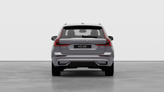 Volvo XC60 2.0 T8 Plug-in hybrid AWD Ultra Dark Exec. Ed. | Bowers & Wilkins | Luchtvering | Stoelmassage & Ventilatie | Gelaagd glas | Head-up Display | 22'' |
