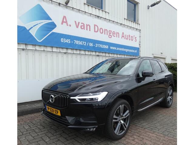 Volvo XC60 2.0 T5 AWD INSCRIPTION,360.Pano,Blis,BenW,ACC,HeadUp