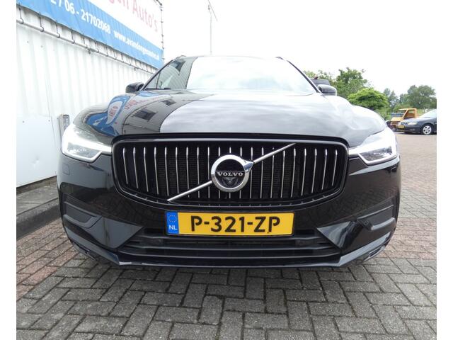 Volvo XC60 2.0 T5 AWD INSCRIPTION,360.Pano,Blis,BenW,ACC,HeadUp
