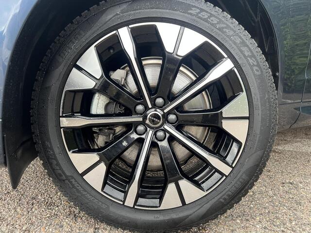 Volvo XC60 T6 Plug-in hybrid AWD Ultra Dark Trekhaak Aut.