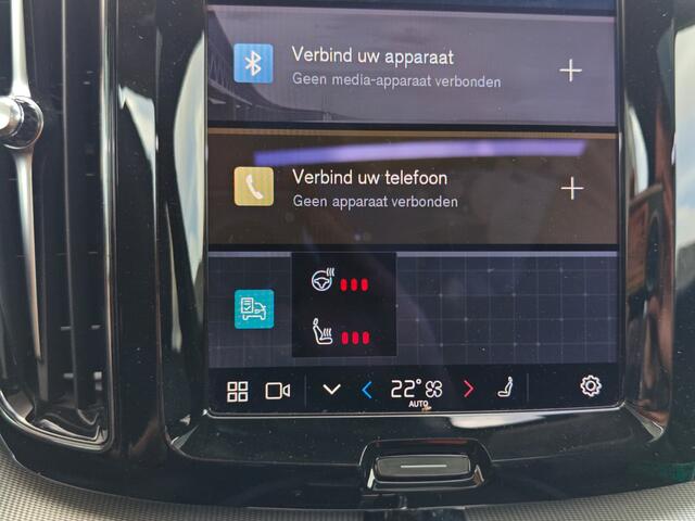 Volvo XC60 T6 Plug-in hybrid AWD Plus Bright | Rijklaarprijs | Pano Dak |