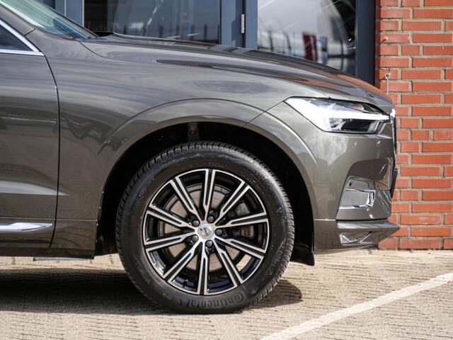 Volvo XC60 2.0 B4 Inscription | PANODAK | TREKHAAK | LEDER | MEMORYSTOELEN |
