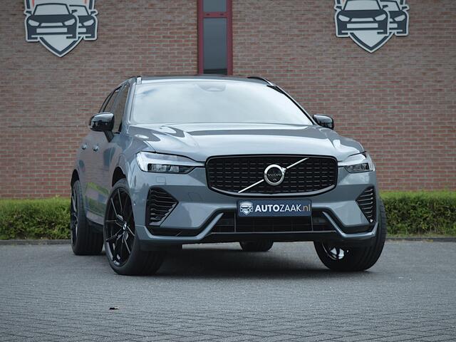 Volvo XC60 2.0 T6 Plug-in hybrid AWD R-Design | SOH 98%