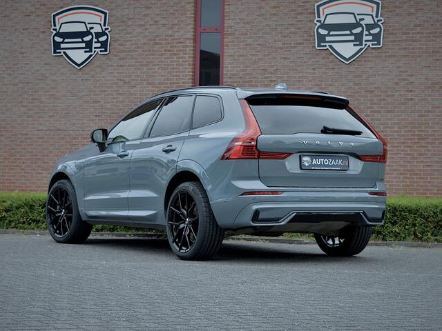 Volvo XC60 2.0 T6 Plug-in hybrid AWD R-Design | SOH 98%