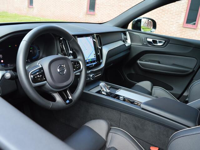 Volvo XC60 2.0 T6 Plug-in hybrid AWD R-Design | SOH 98%