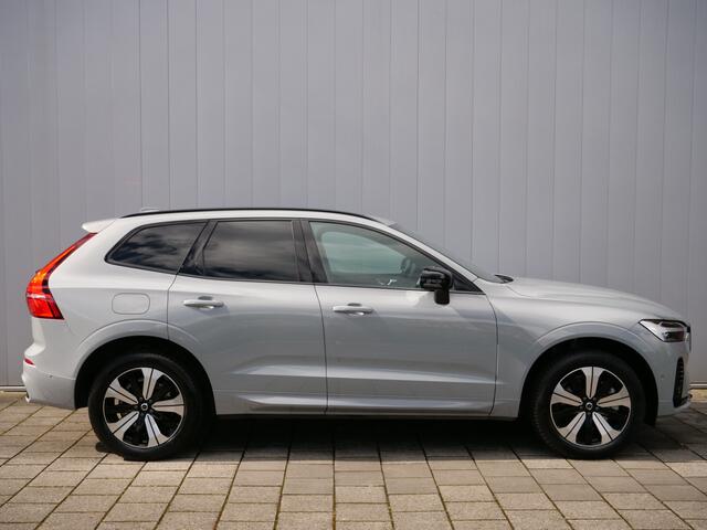 Volvo XC60 2.0 T6 Plug-in hybrid AWD Plus Dark 350 Pk Automaat Navi / DAB / Apple Carplay / Pano-dak