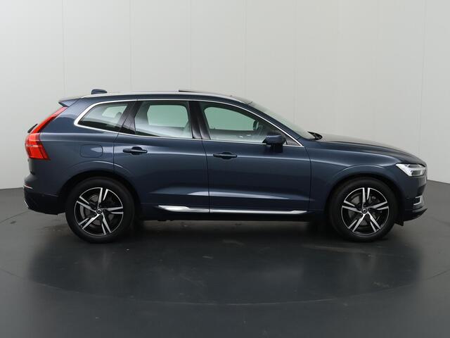 Volvo XC60 2.0 T8 Twin Engine AWD Inscription | Panoramadak | Luchtvering | Cruise Control Adaptief | Elekt Wegklapbare Trekhaak |