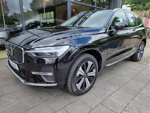Volvo XC60 2.0 T6 Plug-in hybrid AWD Plus | MJ 2025 | Super uitvoering | Smetteloze staat!