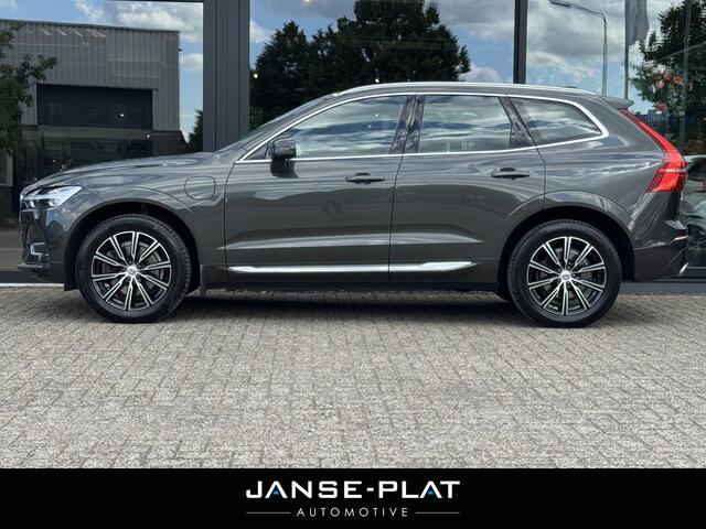 Volvo XC60 2.0 T8 TE AWD Inscription Pano | Pilot Ass. | Memory