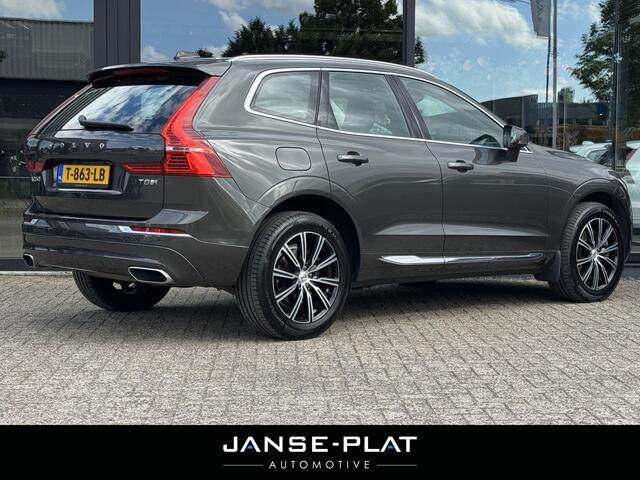 Volvo XC60 2.0 T8 TE AWD Inscription Pano | Pilot Ass. | Memory