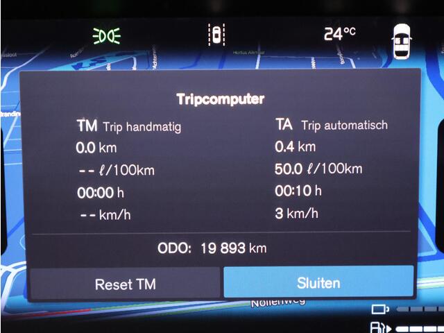 Volvo XC60 T6 AWD Plug-in hybrid Ultra Dark / Trekhaak / Luchtvering / Panoramadak / Head-Up Display / Harman Kardon / 360 Camera / Stoel+Stuurverwarming / BLIS /