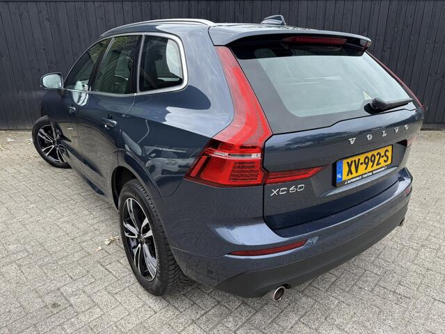 Volvo XC60 2.0 T5 Momentum